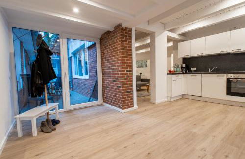 Weberhof Ferienapartments -haustierfreundlich- in Rostrup am Westufer des Zwischenahner Meers - Foto 38