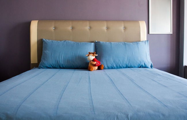 Octagon Premium Ipoh Homestay - Foto 2