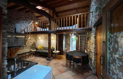 Casa Rural O Vilar - Foto 92