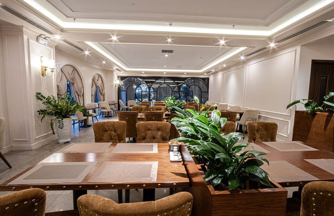 Ostara Hotel & Apartment - Foto 37