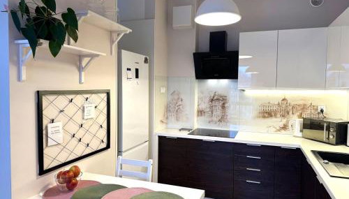 Apartament Łodzianka - Foto 4