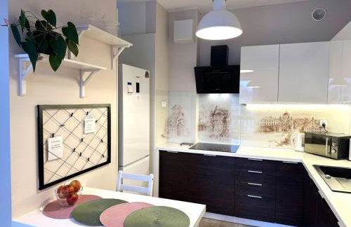 Apartament Łodzianka - Foto 4