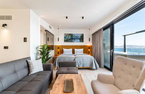 SoleLuna 2-On the Beach-Hot Tub-Smart Home - Photo 3