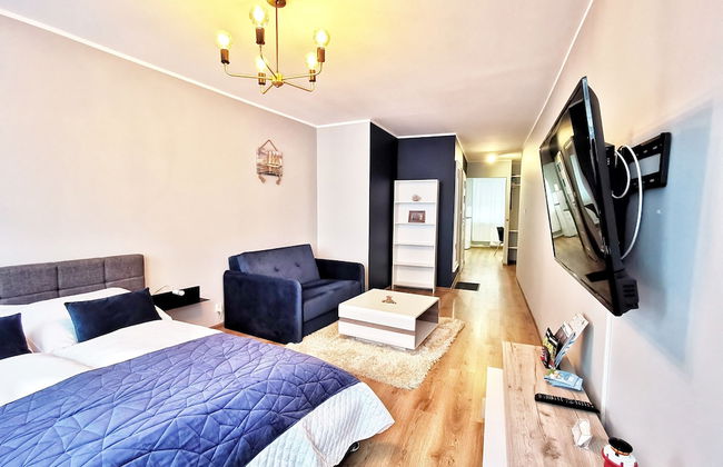 5-stars Apartments - Old Town - Photo 39