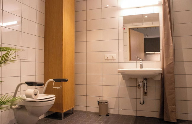 Uptown Hotel Apartments - Foto 41