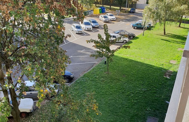 Lion Apartment Zagreb - Photo 14