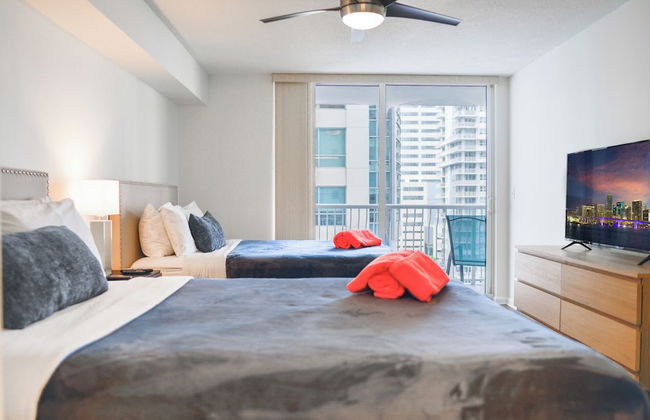 Modern Condos Available in Brickell - Photo 8