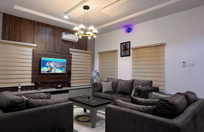 A3 Apartments - Foto 19