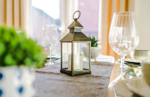 3 Bedroom! 3 Toilets! Contractors and Groups! Free Parking! Driveway! NEW BUILD HOUSE! - Foto 24