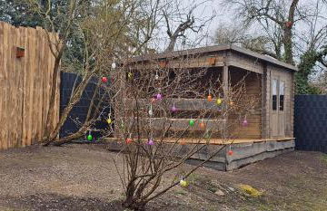 Ferienhaus Kiara - Foto 28