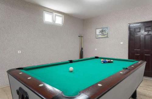 Ferienhaus - Villa Delic - Makarska Exklusiv - Photo 22