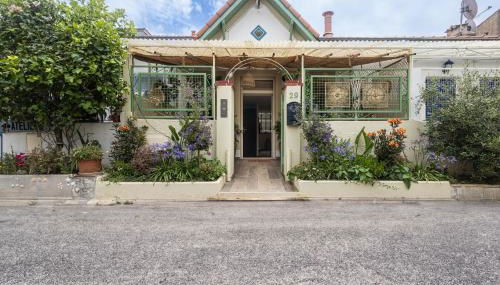 Villa fleurie - Foto 2