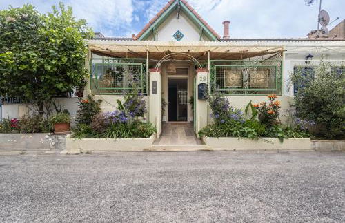 Villa fleurie - Foto 2