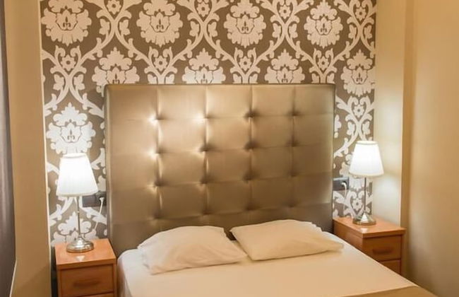 AB Apartamentos Trinidad - Foto 3