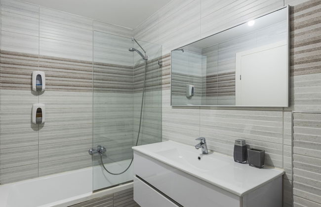 J-Tower Apartments - Foto 64