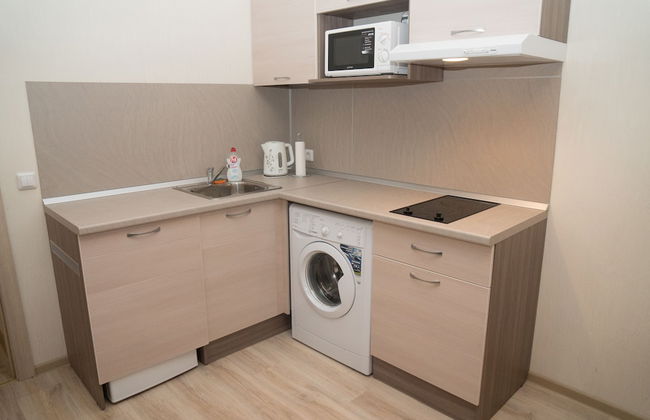 City Park Apartments - Foto 47