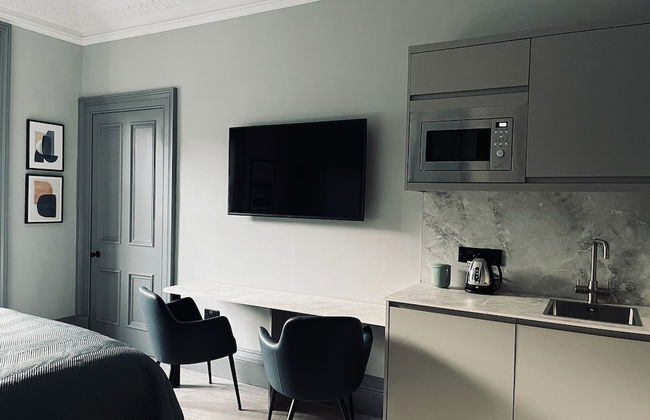 Room in the Borders - 1 Sime Place - Photo 5