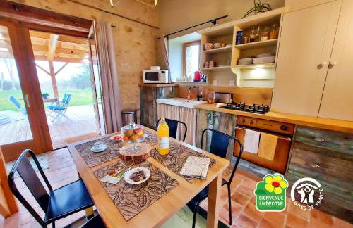 La Pause Bucolique - Photo 1