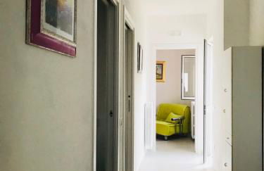 Villa Il Carrubo - Basilicata - Foto 56