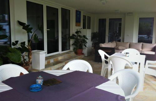 AgriturismoB&B Loggia Degli Artisti - Photo 46