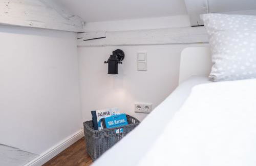 Altes Bahnhofsvorsteherhaus - Photo 55