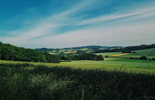 Ferienwohnung am Waldrand - Photo 34