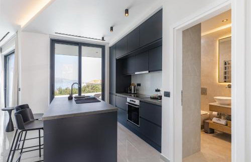 Bella Casa - Newly Built Designer Villa - Foto 45