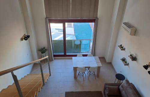 Acogedor loftcon garaje a 10min del aeropuerto e IFEMA - Foto 61