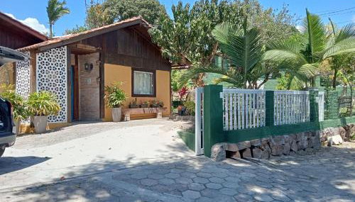 Casa Inteira em Jurerê In e vista panorâmica - Foto 3