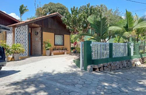 Casa Inteira em Jurerê In e vista panorâmica - Foto 3