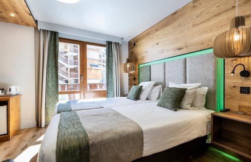 Résidence Les Balcons de Belle Plagne - Foto 15
