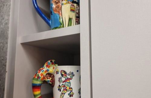 Apt Encantador e Completo no Jardim Paulista! - Foto 3