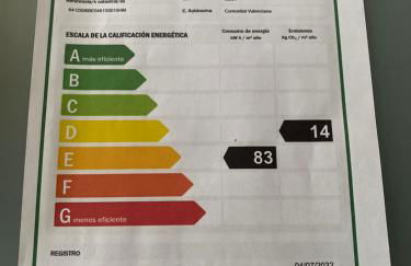 Oropesa del Mar - La Playa de la Concha - Foto 13