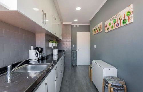 2-bedroom flat in Moscavide near FIL and Arena - Photo 23