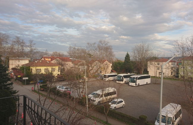 Kumbaz Apartment - Photo 17