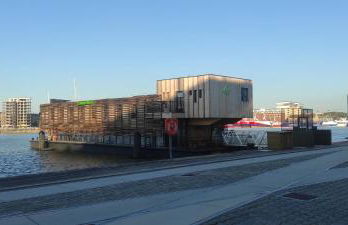 Grand appartement 2 chambres avec terrasse - Foto 21