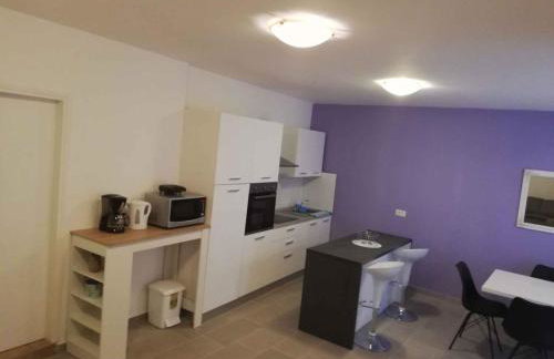 Holiday home in Motovun - Istrien 9999 - Foto 18