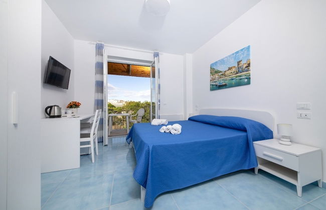 La Vigna Rooms - Foto 8