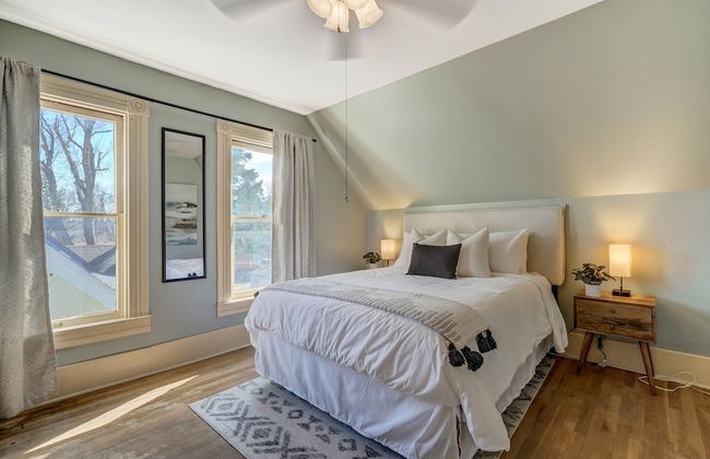 Elite Embassy - Foto 11