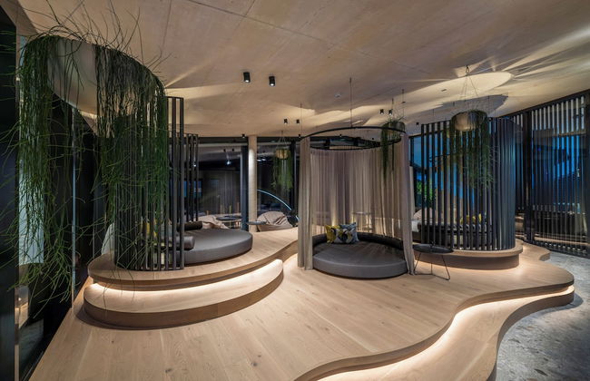 LIFESTEIL Appartementresort - Foto 49