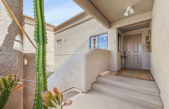 Saguaro #202 Fountain Hills - Foto 32