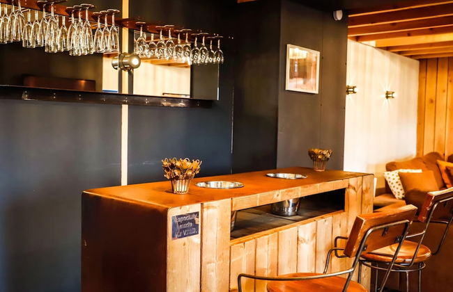 Family Retreat Near Haltinne - Foto 29