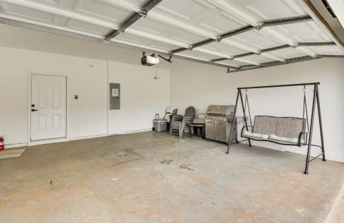 Family Getaway Near Lake Hartwell and Tugaloo Trails - Foto 28