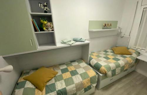 Casa acogedora familiar en la montaña - Foto 29