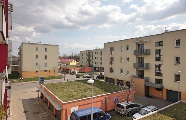 Richie Apartment near Aquapark - Foto 48