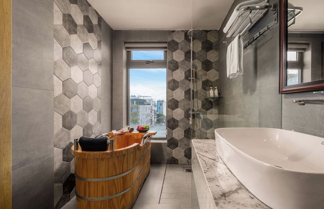 Lantana House Boutique Da Nang - Photo 65