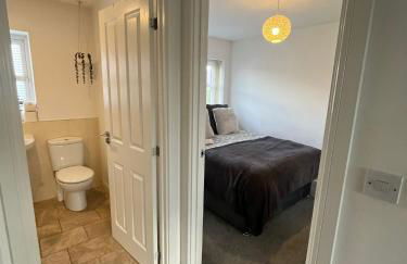 Modern 3 bed Semi-detached - Foto 7