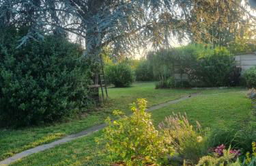 L'Oustalet classé 2 étoiles - Foto 18