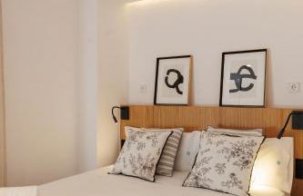 MARBELLA BANUS SUITES - Banus Playas del Duque Seaside Residential - Photo 37