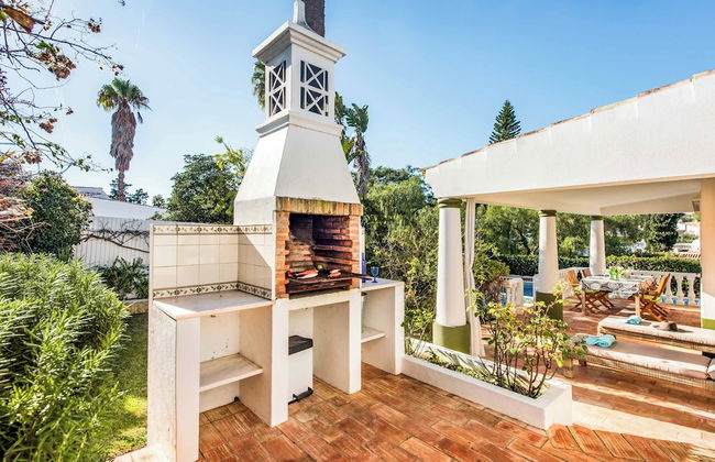 Villa Cardona - Foto 8